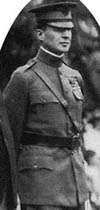 USMA Superintendent Douglas MacArthur
